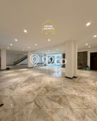 FOR SALE! Komersial di Menteng Jakarta Pusat, LT 1046m2, LB 1000m2 FOR SALE! Komersial di Menteng Jakarta Pusat, LT 1046m2, LB 1000m2