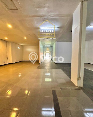 Komersial Dijual di Prime Area Jakarta Selatan Luas 1500m2 Komersial Dijual di Prime Area Jakarta Selatan Luas 1500m2