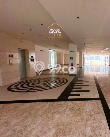 Unit Kantor Dijual di Menteng Jakarta Pusat 2329m2 Unit Kantor Dijual di Menteng Jakarta Pusat 2329m2