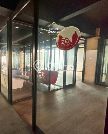 Unit Kantor Dijual di Menteng Jakarta Pusat 2329m2 Unit Kantor Dijual di Menteng Jakarta Pusat 2329m2