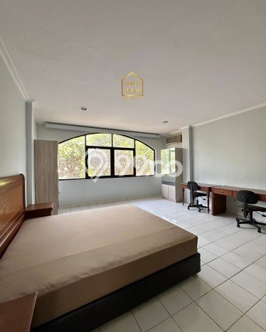 Ruko Dijual Lokasi Emas di Kebayoran Baru Luas 2000m2 Ruko Dijual Lokasi Emas di Kebayoran Baru Luas 2000m2