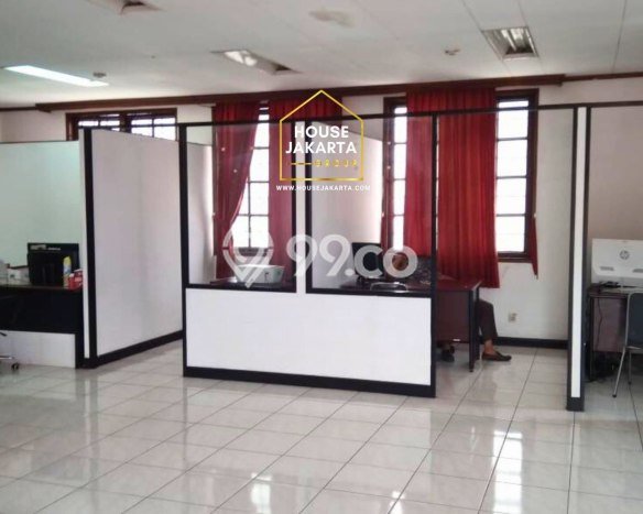 Kantor Favorit Dijual di Matraman Jakarta Timur Kawasan Pusat Bisnis Kantor Favorit Dijual di Matraman Jakarta Timur Kawasan Pusat Bisnis