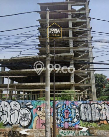 Kantor Dijual di Jakarta Timur LT 4900m2 & LB 4900m2 Lokasi Terbaik! Kantor Dijual di Jakarta Timur LT 4900m2 & LB 4900m2 Lokasi Terbaik!