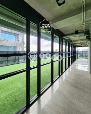 Kantor Dijual di Jakarta Selatan LT 300m2 & LB 1465m2 Lokasi Terbaik! Kantor Dijual di Jakarta Selatan LT 300m2 & LB 1465m2 Lokasi Terbaik!