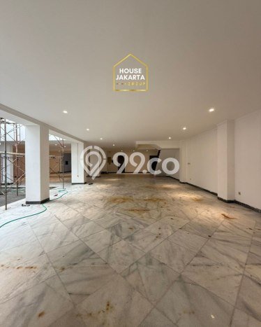 FOR SALE! Komersial di Menteng Jakarta Pusat, LT 1046m2, LB 1000m2 FOR SALE! Komersial di Menteng Jakarta Pusat, LT 1046m2, LB 1000m2