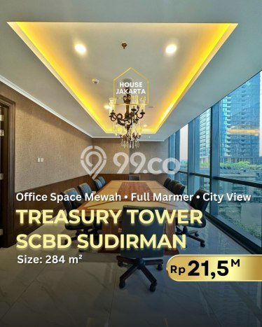 Kantor Dijual di Prime Area Jakarta Selatan Luas 284m2 Kantor Dijual di Prime Area Jakarta Selatan Luas 284m2