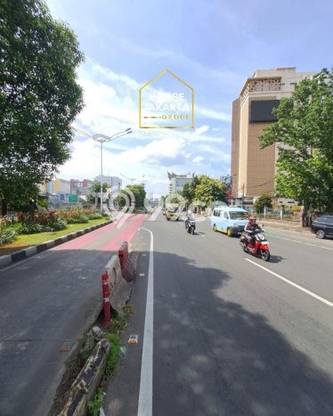 Paling Dicari! Komersial Dijual di Salemba Harga Kompetitif Paling Dicari! Komersial Dijual di Salemba Harga Kompetitif