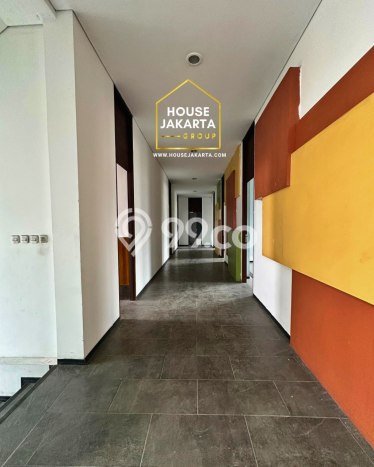 Komersial Dijual di Prime Area Jakarta Selatan Luas 1500m2 Komersial Dijual di Prime Area Jakarta Selatan Luas 1500m2