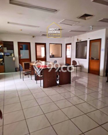 Unit Kantor Dijual di Menteng Jakarta Pusat 2402m2 Unit Kantor Dijual di Menteng Jakarta Pusat 2402m2