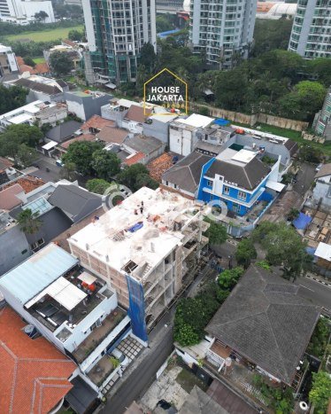 LOKASI STRATEGIS! Kantor di Setiabudi, Luas 1800m², Area Komersial, Mainroad LOKASI STRATEGIS! Kantor di Setiabudi, Luas 1800m², Area Komersial, Mainroad
