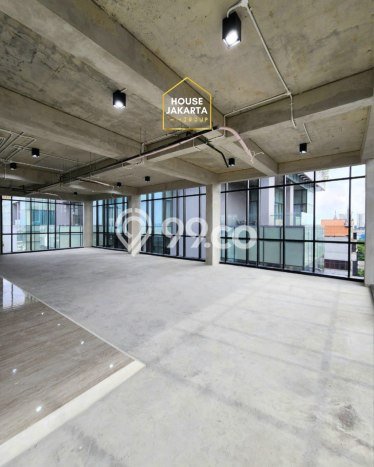 Kantor Dijual di Jakarta Selatan LT 300m2 & LB 1465m2 Lokasi Terbaik! Kantor Dijual di Jakarta Selatan LT 300m2 & LB 1465m2 Lokasi Terbaik!