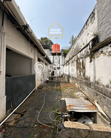 Dijual Rumah Elit Exclusive di Menteng, Jakarta Pusat Dijual Rumah Elit Exclusive di Menteng, Jakarta Pusat