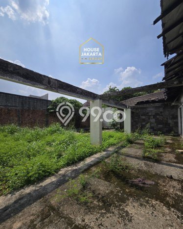 Tanah Kavling Dijual di Jakarta Selatan dengan Spesifikasi 957m2 Tanah Kavling Dijual di Jakarta Selatan dengan Spesifikasi 957m2