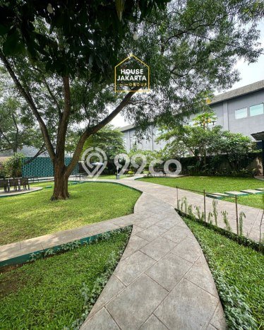 Tanah Kawasan Condet, Luas 4350m², Area Strategis, Kawasan Asri, Kontur Datar Tanah Kawasan Condet, Luas 4350m², Area Strategis, Kawasan Asri, Kontur Datar