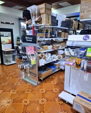 Unit Kantor Dijual di Menteng Jakarta Pusat 2402m2 Unit Kantor Dijual di Menteng Jakarta Pusat 2402m2