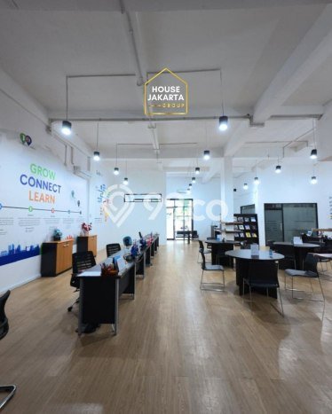 Paling Diincar! Kantor Dijual di Pondok Indah Harga Kompetitif Paling Diincar! Kantor Dijual di Pondok Indah Harga Kompetitif
