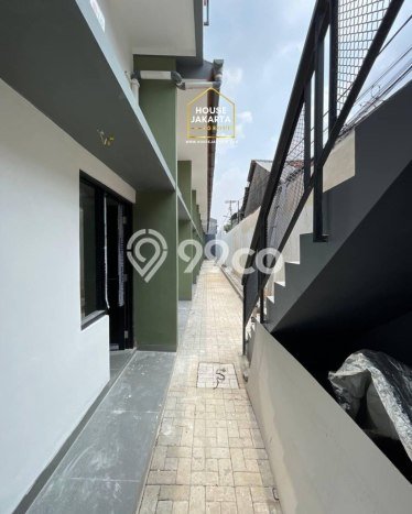Dijual Kost 20 Kamar di Jakarta Selatan untuk Investasi Anda Dijual Kost 20 Kamar di Jakarta Selatan untuk Investasi Anda