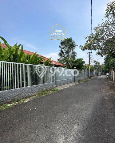 Rumah Mewah LB 650m2 Siap Pakai Desain Elegan di Kemang, Jakarta Selatan Rumah Mewah LB 650m2 Siap Pakai Desain Elegan di Kemang, Jakarta Selatan