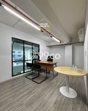 Paling Diincar! Kantor Dijual di Fatmawati Harga Kompetitif Paling Diincar! Kantor Dijual di Fatmawati Harga Kompetitif