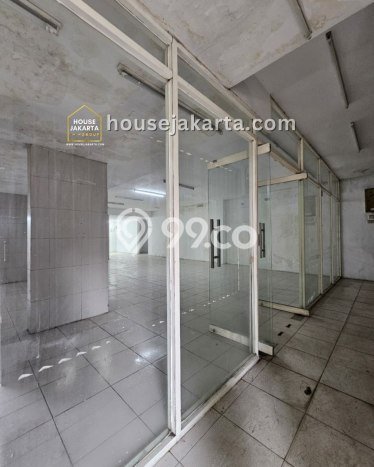 Kantor Usaha Dijual di Menteng Jakarta Pusat LT 400m2 & LB 200m2 Kantor Usaha Dijual di Menteng Jakarta Pusat LT 400m2 & LB 200m2