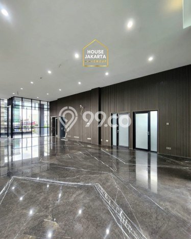 Kantor Dijual di Jakarta Selatan LT 300m2 & LB 1465m2 Lokasi Terbaik! Kantor Dijual di Jakarta Selatan LT 300m2 & LB 1465m2 Lokasi Terbaik!