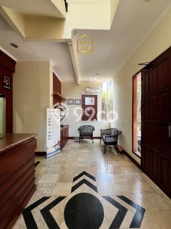 Unit Kantor Dijual di Jakarta Selatan LT 975m2 & LB 780m2 Unit Kantor Dijual di Jakarta Selatan LT 975m2 & LB 780m2