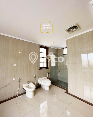 Dijual Rumah Elit Exclusive di Menteng, Jakarta Pusat Dijual Rumah Elit Exclusive di Menteng, Jakarta Pusat