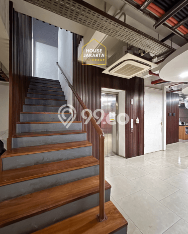 Paling Diincar! Kantor Dijual di Fatmawati Harga Kompetitif Paling Diincar! Kantor Dijual di Fatmawati Harga Kompetitif