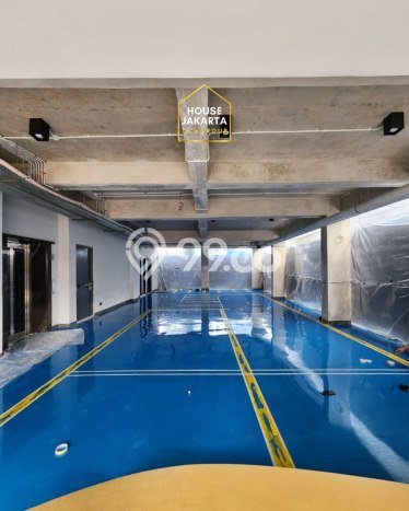 Kantor Dijual di Jakarta Selatan LT 300m2 & LB 1465m2 Lokasi Terbaik! Kantor Dijual di Jakarta Selatan LT 300m2 & LB 1465m2 Lokasi Terbaik!