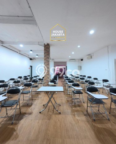 Paling Diincar! Kantor Dijual di Pondok Indah Harga Kompetitif Paling Diincar! Kantor Dijual di Pondok Indah Harga Kompetitif