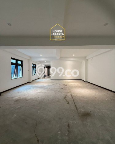 FOR SALE! Komersial di Menteng Jakarta Pusat, LT 1046m2, LB 1000m2 FOR SALE! Komersial di Menteng Jakarta Pusat, LT 1046m2, LB 1000m2