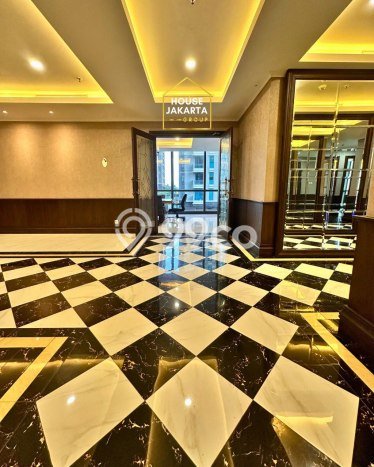 Kantor Dijual di Prime Area Jakarta Selatan Luas 284m2 Kantor Dijual di Prime Area Jakarta Selatan Luas 284m2