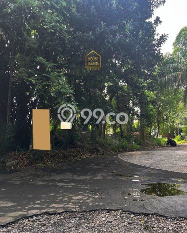 Tanah Dijual di Jakarta Selatan Seluas 11499m2 Strategis Tanah Dijual di Jakarta Selatan Seluas 11499m2 Strategis