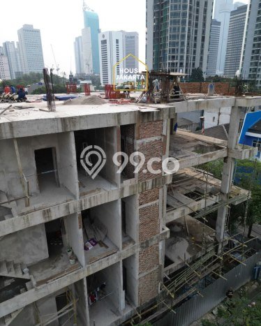 LOKASI STRATEGIS! Kantor di Setiabudi, Luas 1800m², Area Komersial, Mainroad LOKASI STRATEGIS! Kantor di Setiabudi, Luas 1800m², Area Komersial, Mainroad
