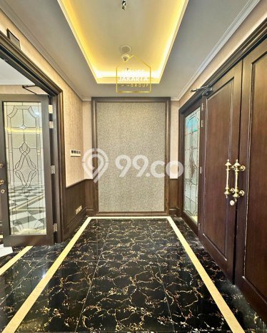 Kantor Dijual di Prime Area Jakarta Selatan Luas 284m2 Kantor Dijual di Prime Area Jakarta Selatan Luas 284m2