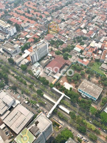 Lahan Investasi Lokasi Cempaka Putih Jakarta Pusat - Lahan Investasi Lokasi Cempaka Putih Jakarta Pusat -