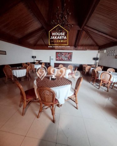 Paling Dicari! Komersial Dijual di Salemba Harga Kompetitif Paling Dicari! Komersial Dijual di Salemba Harga Kompetitif