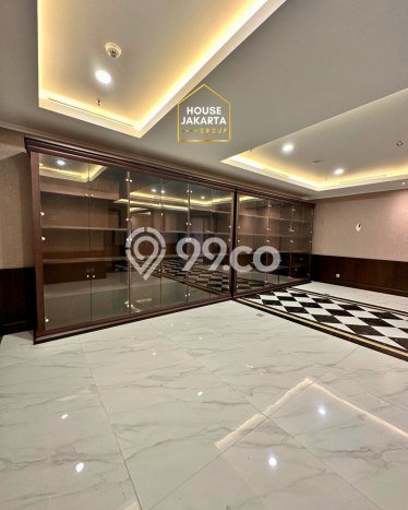 Kantor Dijual di Prime Area Jakarta Selatan Luas 284m2 Kantor Dijual di Prime Area Jakarta Selatan Luas 284m2