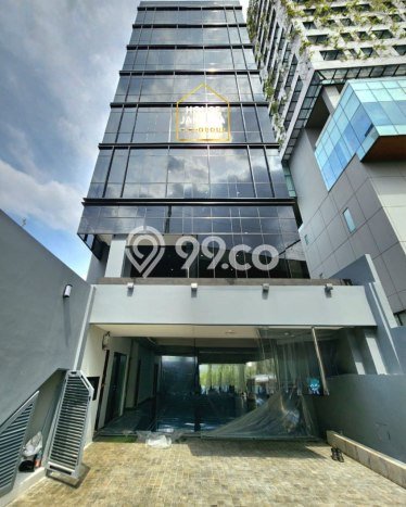Kantor Dijual di Jakarta Selatan LT 300m2 & LB 1465m2 Lokasi Terbaik! Kantor Dijual di Jakarta Selatan LT 300m2 & LB 1465m2 Lokasi Terbaik!