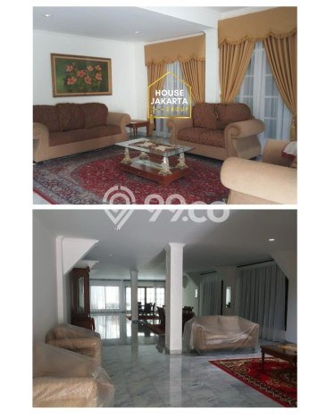 For Sale Rumah Elit Exclusive di Menteng, Jakarta Pusat For Sale Rumah Elit Exclusive di Menteng, Jakarta Pusat
