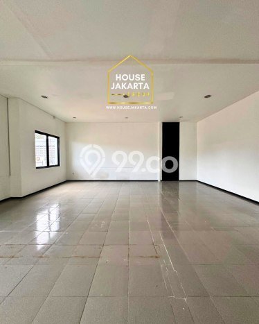 Komersial Dijual di Prime Area Jakarta Selatan Luas 1500m2 Komersial Dijual di Prime Area Jakarta Selatan Luas 1500m2