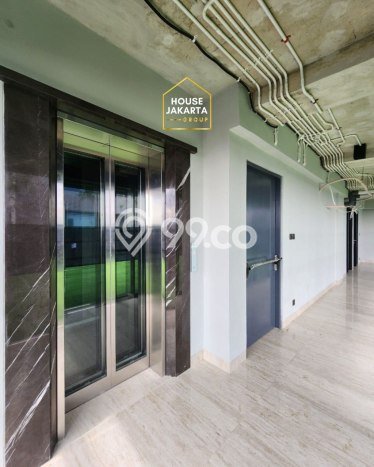 Kantor Dijual di Jakarta Selatan LT 300m2 & LB 1465m2 Lokasi Terbaik! Kantor Dijual di Jakarta Selatan LT 300m2 & LB 1465m2 Lokasi Terbaik!