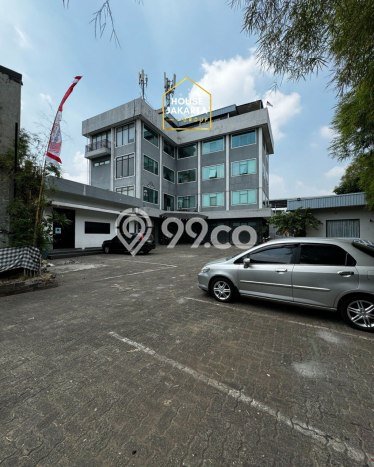 Unit Kantor Dijual di Kebon Jeruk Jakarta Barat Luas Tanah 1100m2, Luas Bangunan 2000m2 Unit Kantor Dijual di Kebon Jeruk Jakarta Barat Luas Tanah 1100m2, Luas Bangunan 2000m2