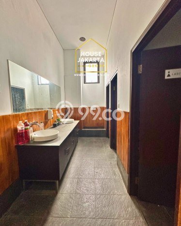 Komersial Dijual di Prime Area Jakarta Selatan Luas 1500m2 Komersial Dijual di Prime Area Jakarta Selatan Luas 1500m2