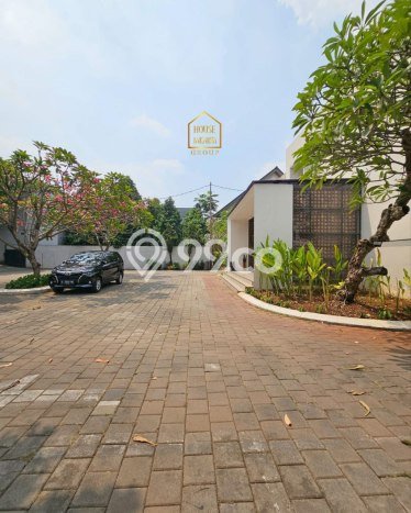 Komersial Kawasan Jagakarsa, Luas 1589m², Pusat Bisnis, Mainroad Komersial Kawasan Jagakarsa, Luas 1589m², Pusat Bisnis, Mainroad