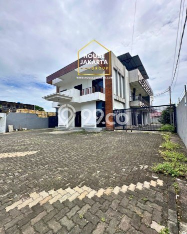 Komersial Dijual di Prime Area Jakarta Selatan Luas 1500m2 Komersial Dijual di Prime Area Jakarta Selatan Luas 1500m2