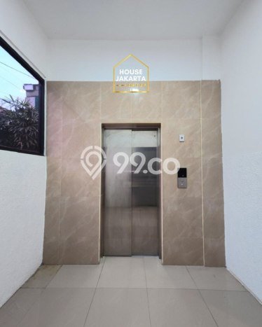 Paling Diincar! Kantor Dijual di Pondok Indah Harga Kompetitif Paling Diincar! Kantor Dijual di Pondok Indah Harga Kompetitif