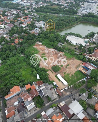 Tanah Strategis Dijual di Cipayung Jakarta Timur 23000m2 Tanah Strategis Dijual di Cipayung Jakarta Timur 23000m2
