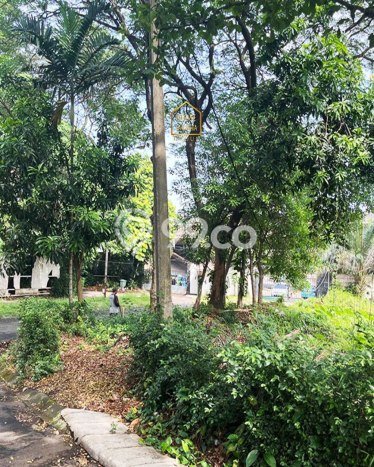 Tanah Dijual di Jakarta Selatan Seluas 11499m2 Strategis Tanah Dijual di Jakarta Selatan Seluas 11499m2 Strategis
