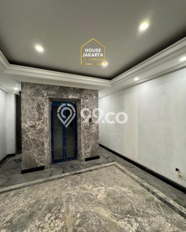 Rumah Mewah LB 2100m2 Siap Pakai Desain Elegan di Pondok Indah, Jakarta Selatan Rumah Mewah LB 2100m2 Siap Pakai Desain Elegan di Pondok Indah, Jakarta Selatan
